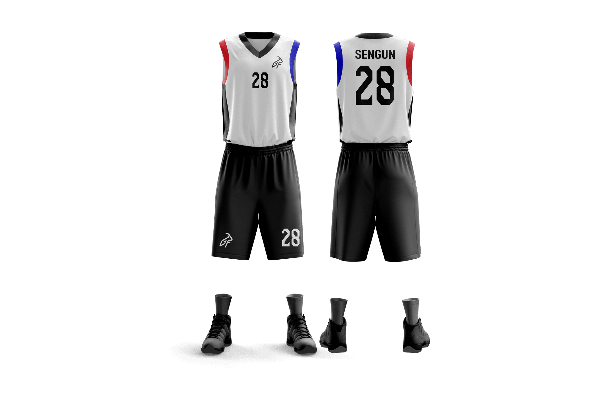 GB 16 MODELİ